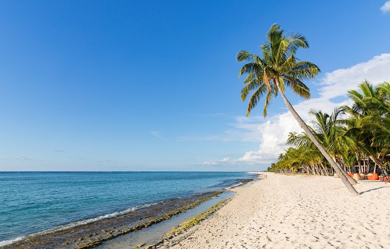 Le Morne, Mauritius