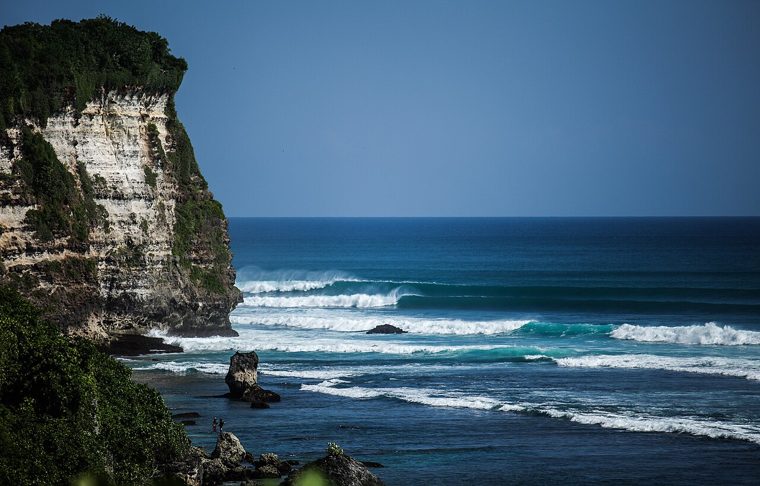 Bingin, Indonesia
